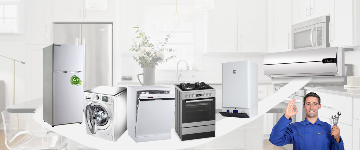 İnciraltı Daikin Servisi